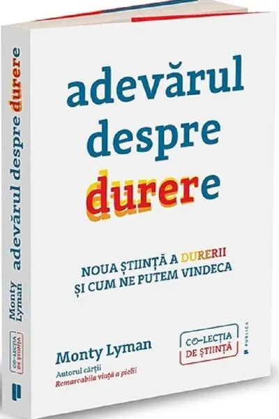 Adevarul despre durere