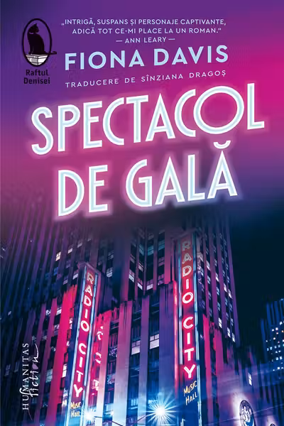 Spectacol de gala