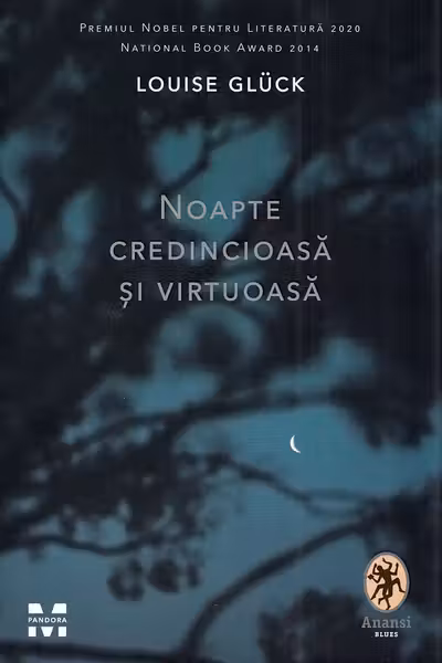 Noapte credincioasa si virtuoasa