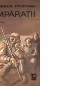 Imparatii - roman -
