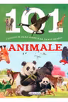 101 lucruri pe care trebuie sa le stii despre animale
