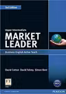 Market Leader 3rd Edition Upper Intermediate Active Teach CD-ROM