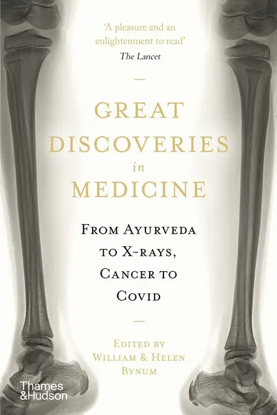 Great Discoveries in Medicine