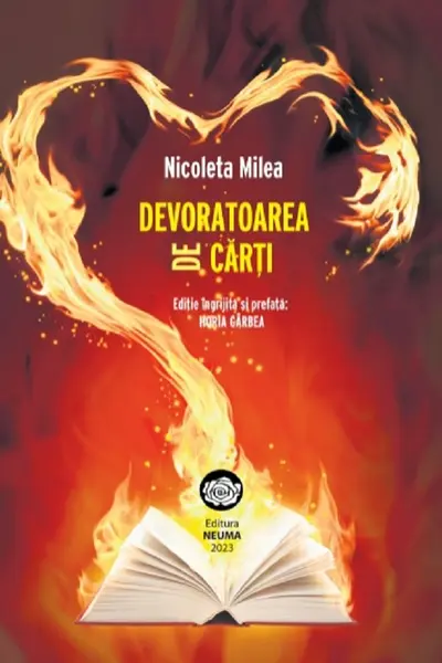 Devoratoarea de cărți