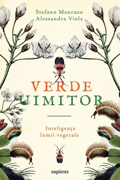 Verde uimitor