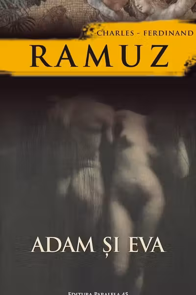 Adam și Eva