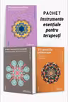 Pachet Instrumente esențiale pentru terapeuți