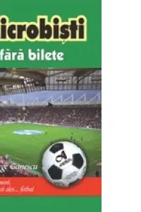 Microbisti fara bilete