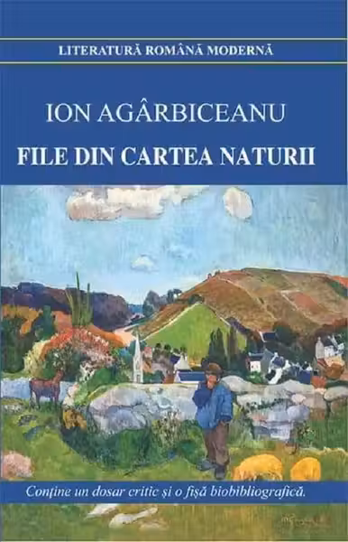 File din cartea naturii