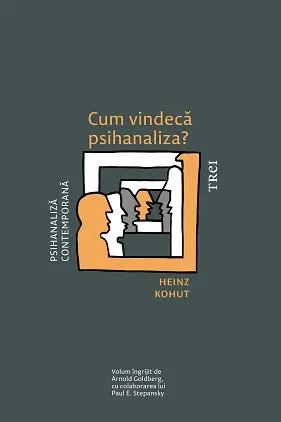 Cum vindeca psihanaliza