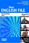 New English File Pre-Intermediate DVD