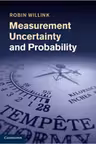 Measurement Uncertainty and Probability