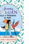 Polly și papagalul de mare Vol.3