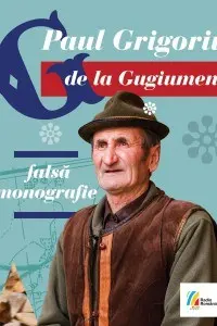 G de la Gugiumeni. Falsa monografie + CD