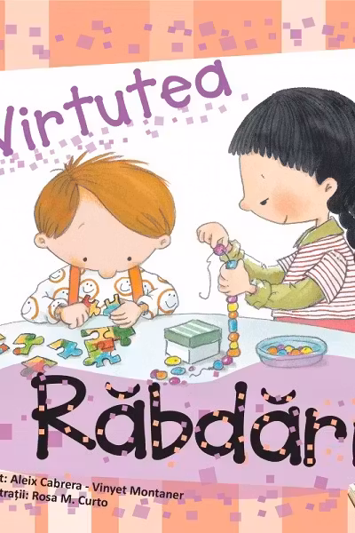 Virtutea rabdarii