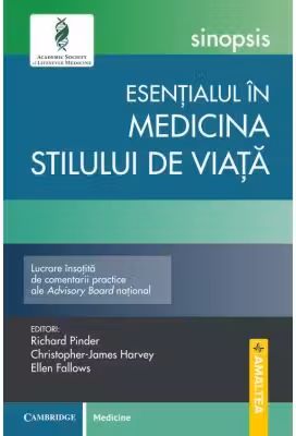 Esentialul in medicina stilului de viata