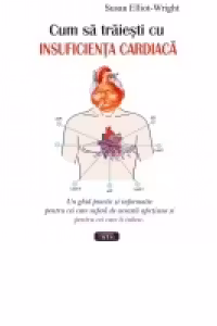 Cum sa traiesti cu insuficienta cardiaca