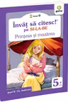 Printesa si mazarea