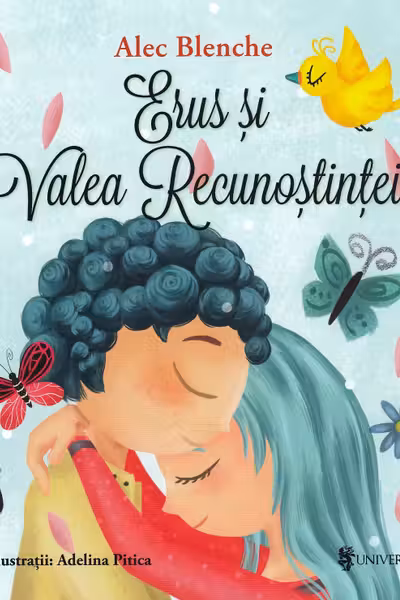 Erus si valea recunostintei