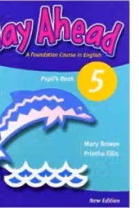 Way Ahead 5 - Pupil s Book (New Edition)