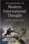 Foundations of Modern International Thought