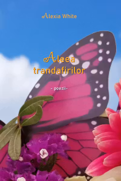 Aleea trandafirilor