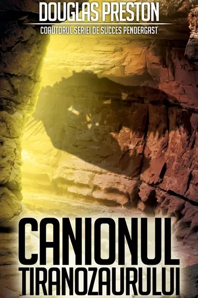 Canionul Tiranosaurului