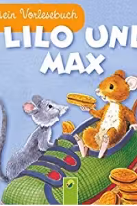 Lilo und Max