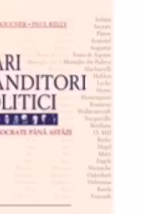 Mari ganditori politici