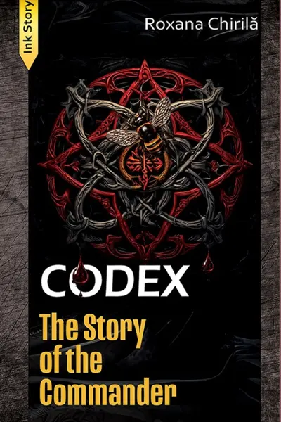 CODEX - The Story of the Commander