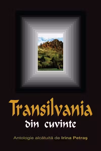 Transilvania din cuvinte