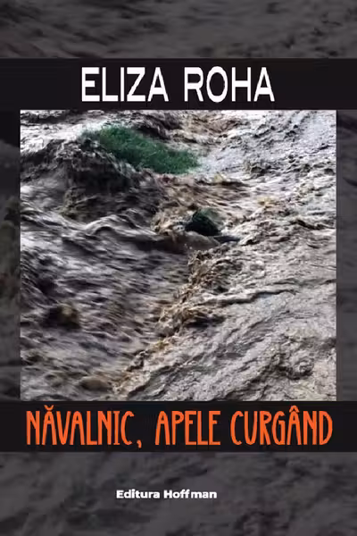 Navalnic, apele curgand