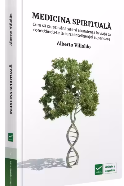 Medicina spirituala