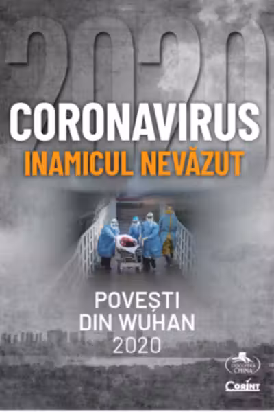 Coronavirus 2020 - Inamicul nevazut