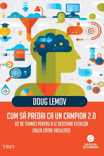 Cum sa predai ca un campion 2.0.