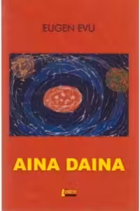 Aina Daina