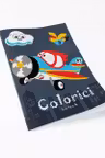 Colorici. Cartea 4