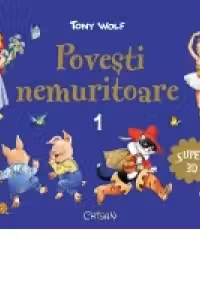 Povesti nemuritoare 1