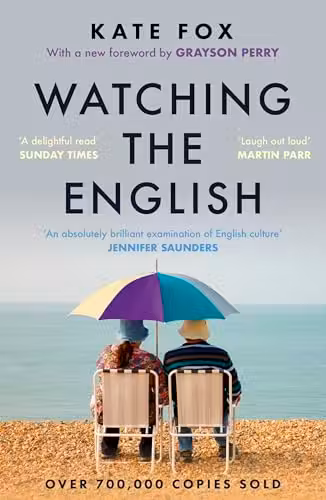 Watching the English