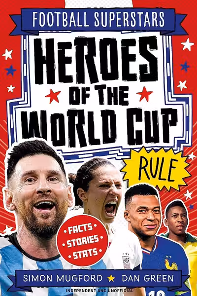 Heroes of the World Cup Rule
