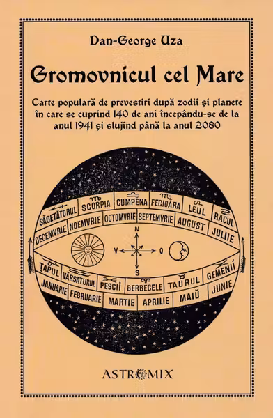 Gromovnicul cel mare