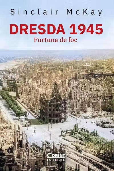 Dresda 1945