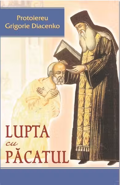 Lupta cu păcatul