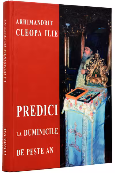Predici la Duminicile de peste an