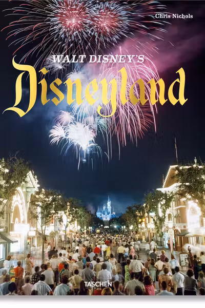 Walt Disney's Disneyland