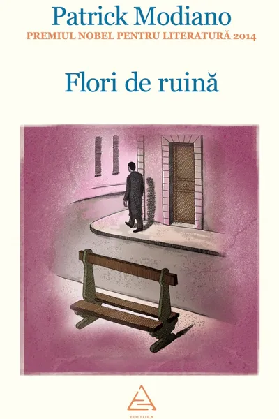 Flori de ruină