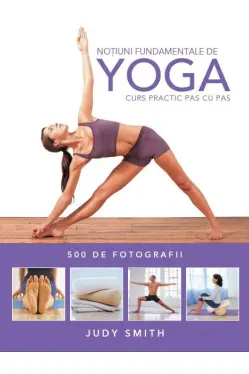 Curs practic de yoga
