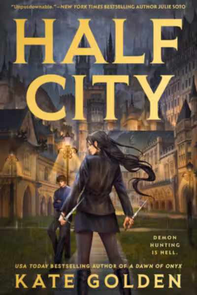 Half City