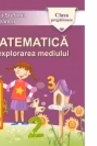 Dezvoltare personala (Clasa pregatitoare)