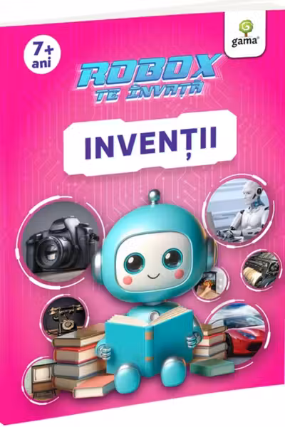 Inventii